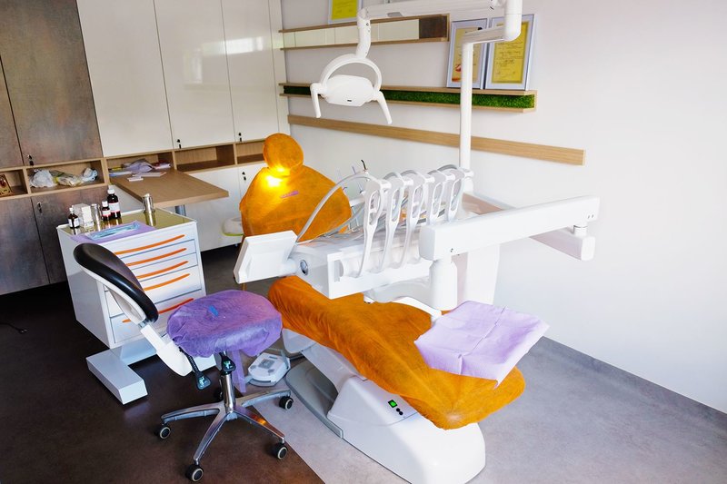 Allsmiles Dental - cabinet stomatologic